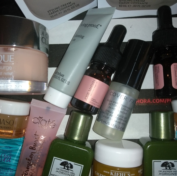 Sephora Play Double Box of Samples! - Picture 2 of 4